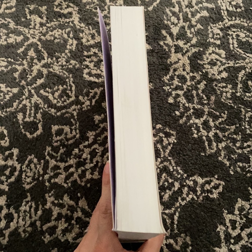 What To Expect When You’re Expecting Book - Picture 4 of 5